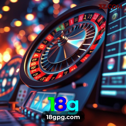 Bônus no 18g: oportunidades por tempo limitado e extras exclusivos